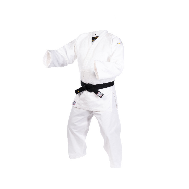 Judo-Kimono Mizuno Yusho IJF 2023