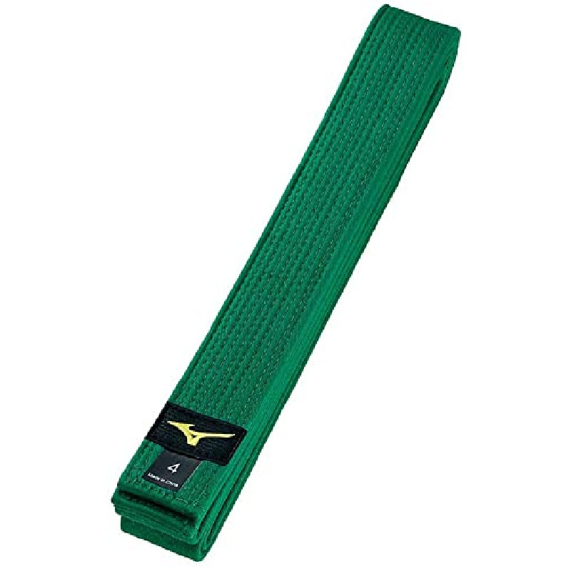 Judogürtel Mizuno RB