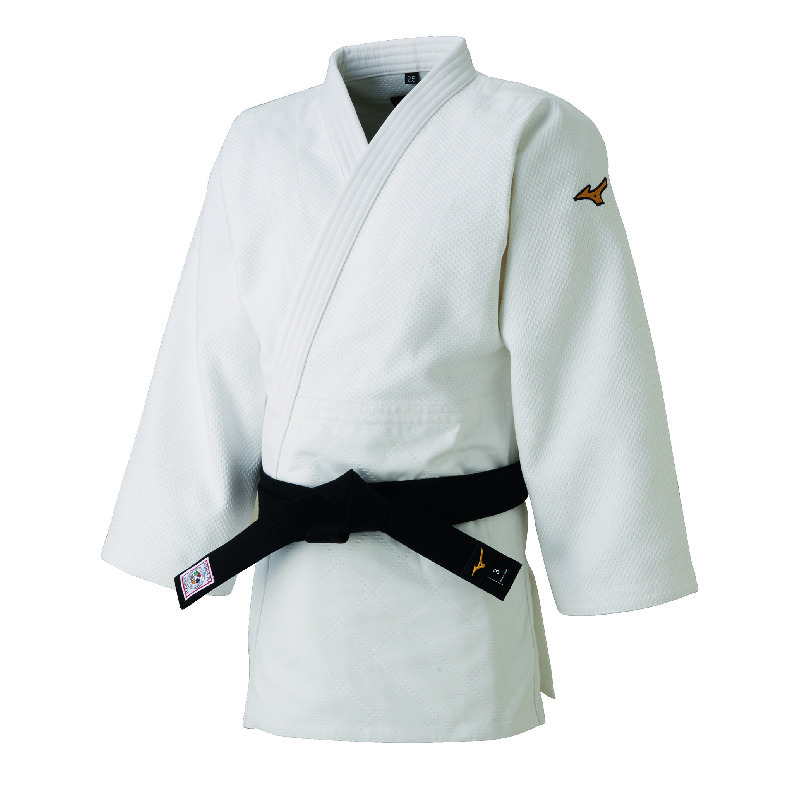 Judogi-Jacke Mizuno Yusho Best IJF 2023