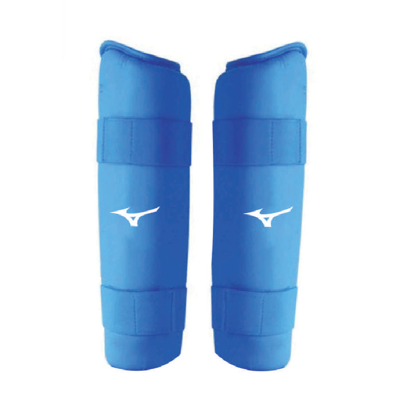 Karate Schienbeinschoner Mizuno