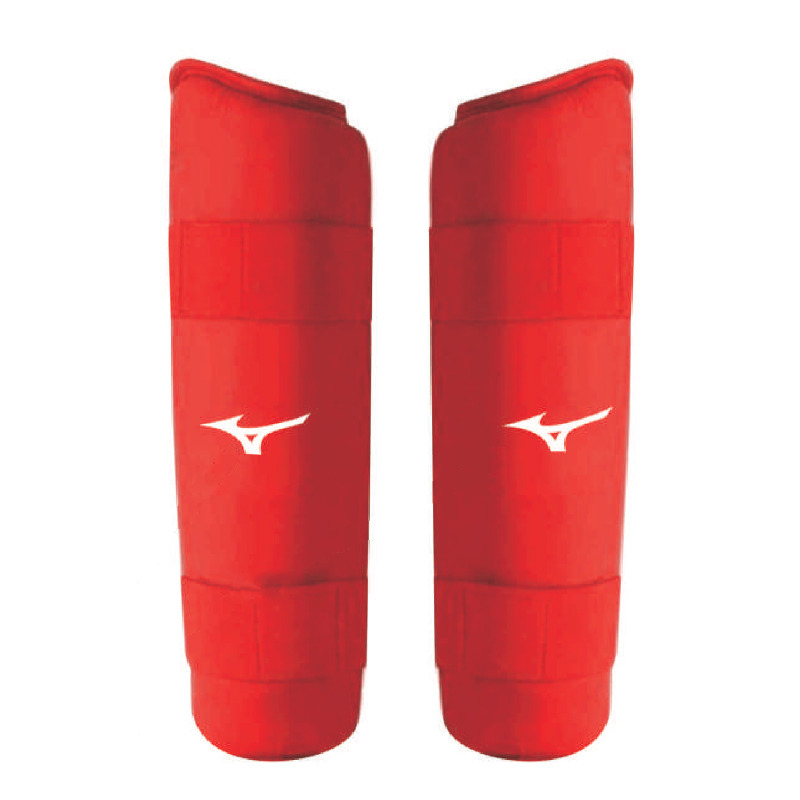 Karate Schienbeinschoner Mizuno