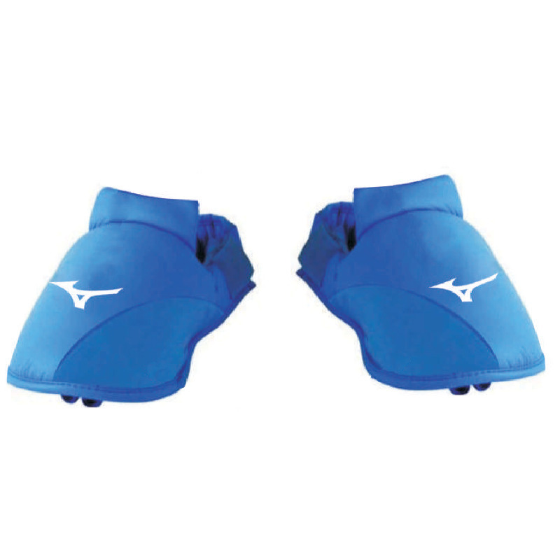Karate Fußschutz Mizuno