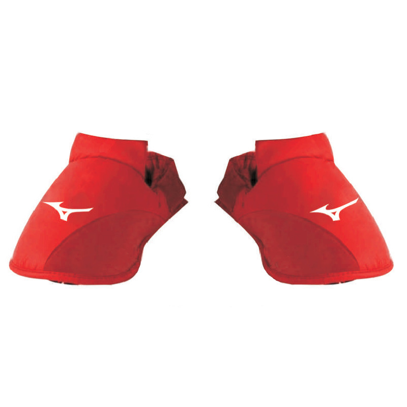 Karate Fußschutz Mizuno