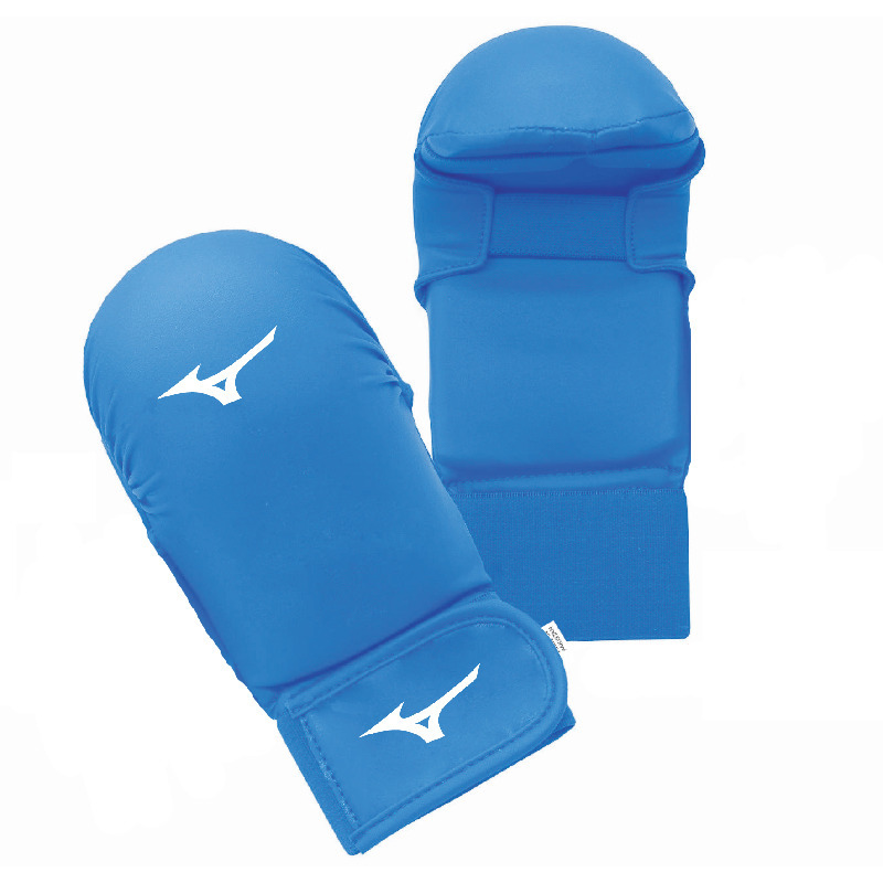 Karatehandschuhe ohne Daumen Mizuno