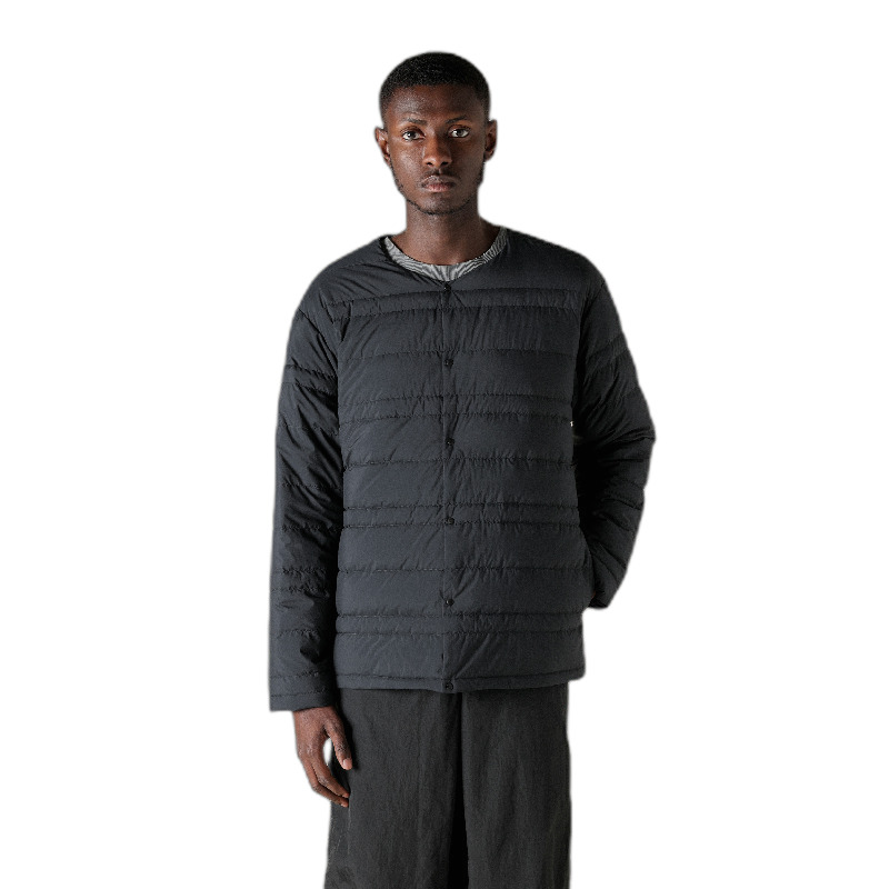 Daunenjacke Mizuno Breath Thermo Lightweight