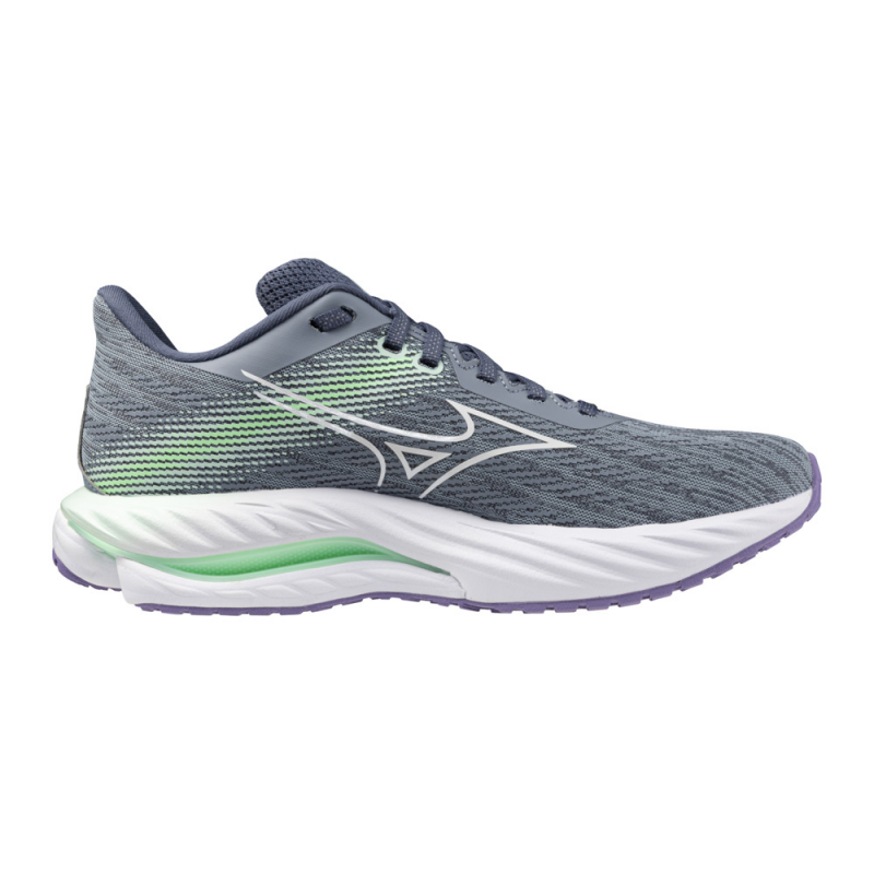 Damen-Laufschuhe Mizuno Wave Inspire 21