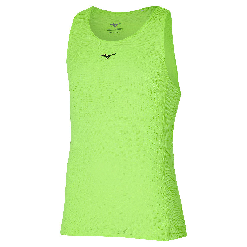 Tanktop Mizuno Premium Aero