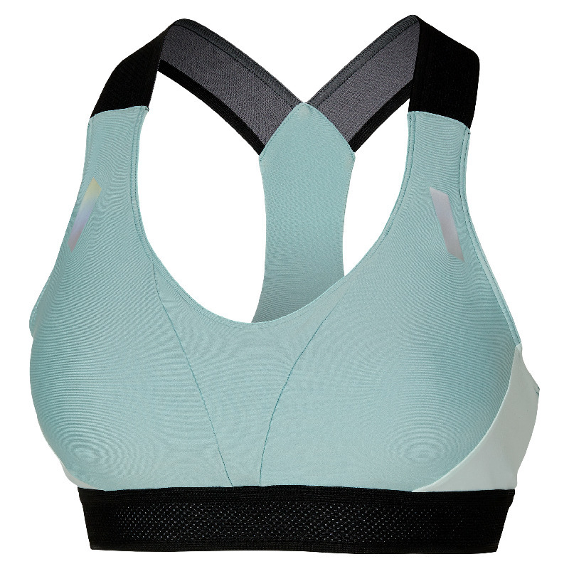 Damen-Sport-BH Mizuno Tech High Support