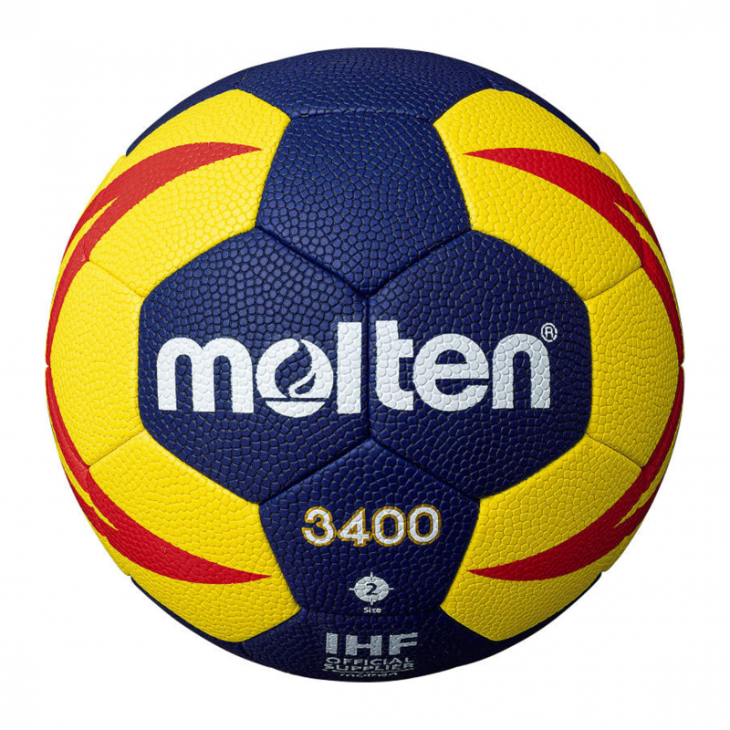 Handball Molten HX3400
