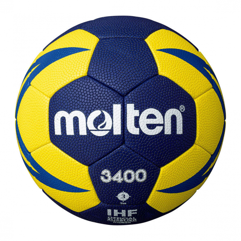 Handball Molten HX3400
