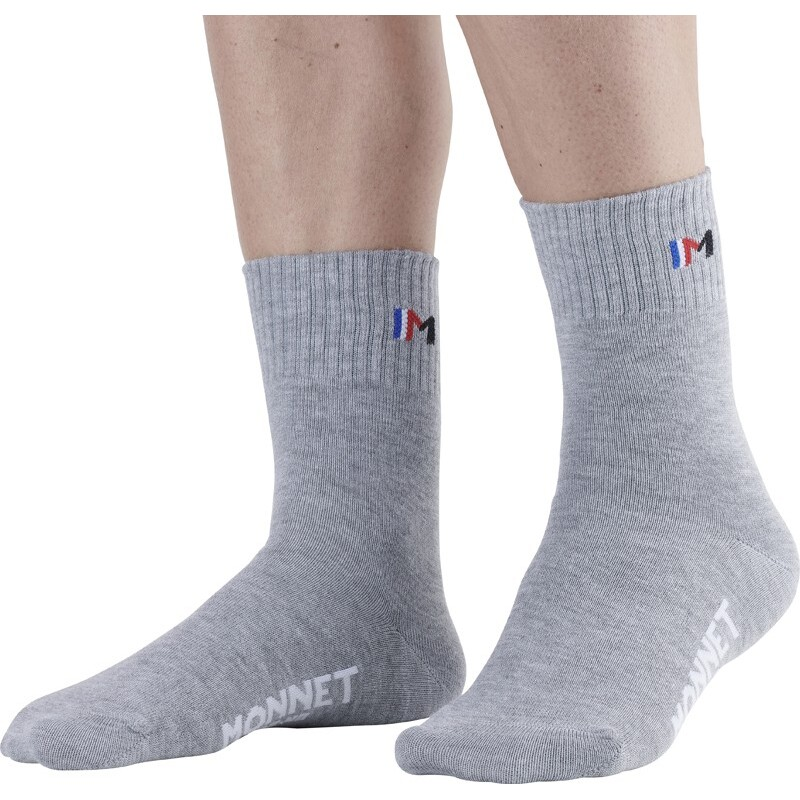 Socken Monnet Mid Twin