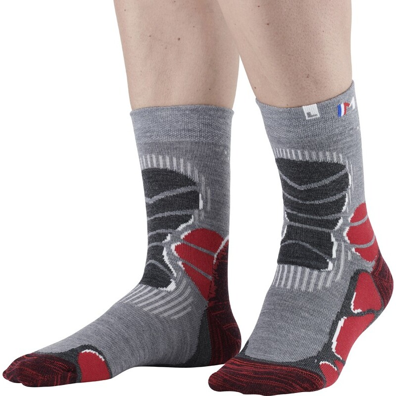 Socken Monnet Mid Extra Light