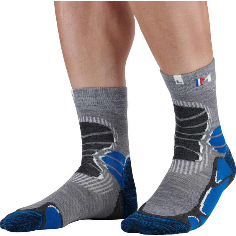 Socken Monnet Mid Extra Light