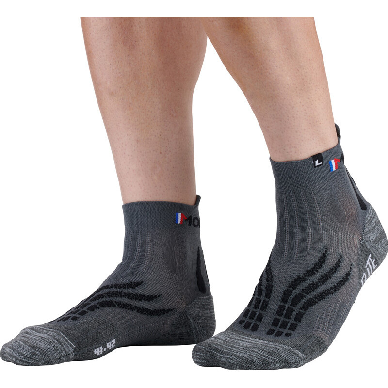 Socken Monnet Elite