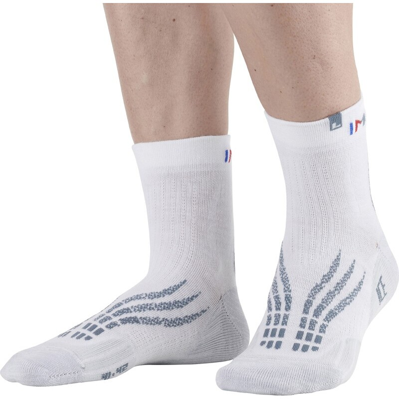 Socken Monnet Ice