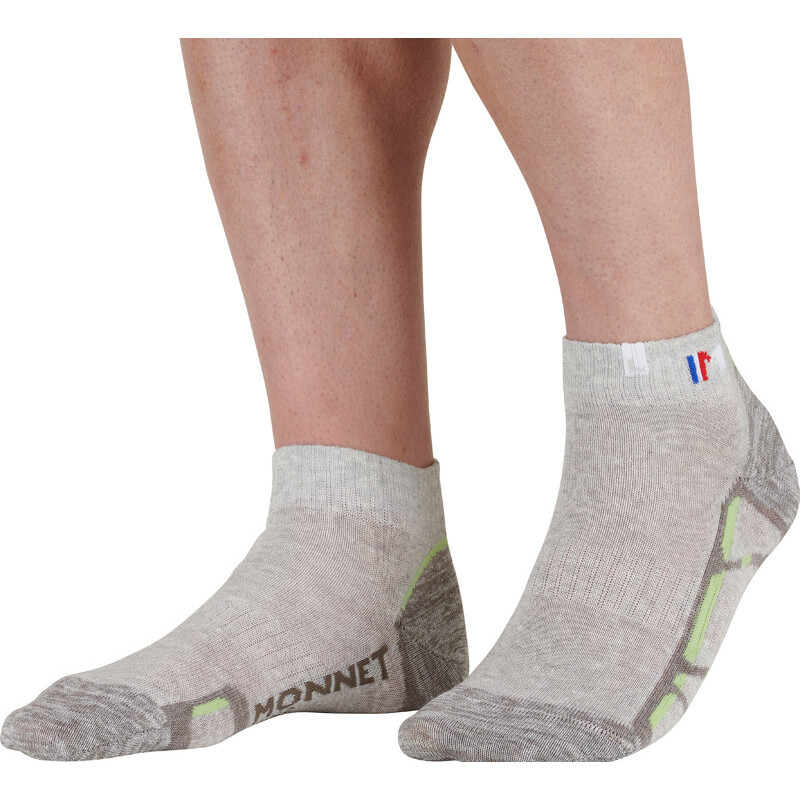 Socken Monnet Lin Basse