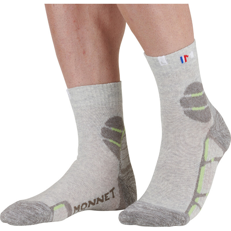 Socken Monnet Mid Lin