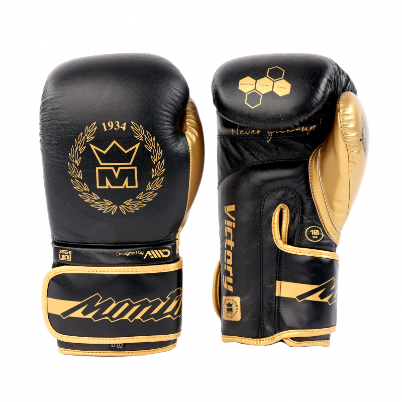 Leone Sieg multibox Handschuhe neuen Code Montana