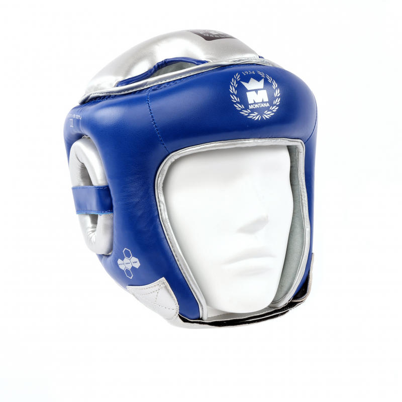 Boxhelm Montana TFK