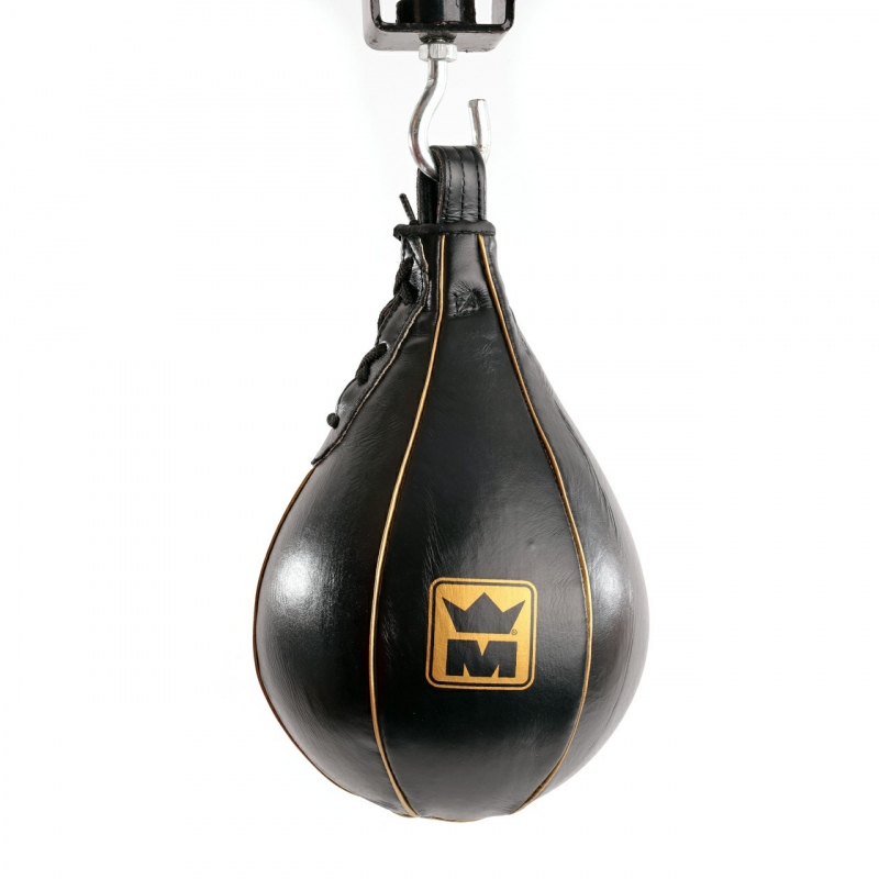 Geschwindigkeitsbirne Montana Speedball M20