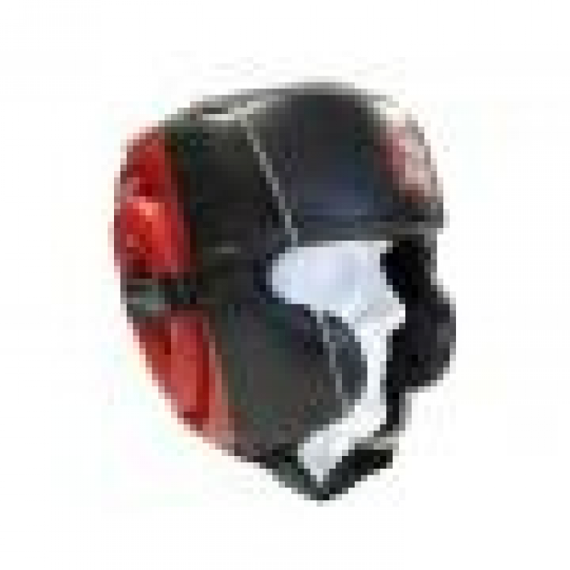 Boxhelm Montana Fullguard