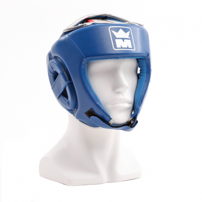 Boxhelm Montana Amateur