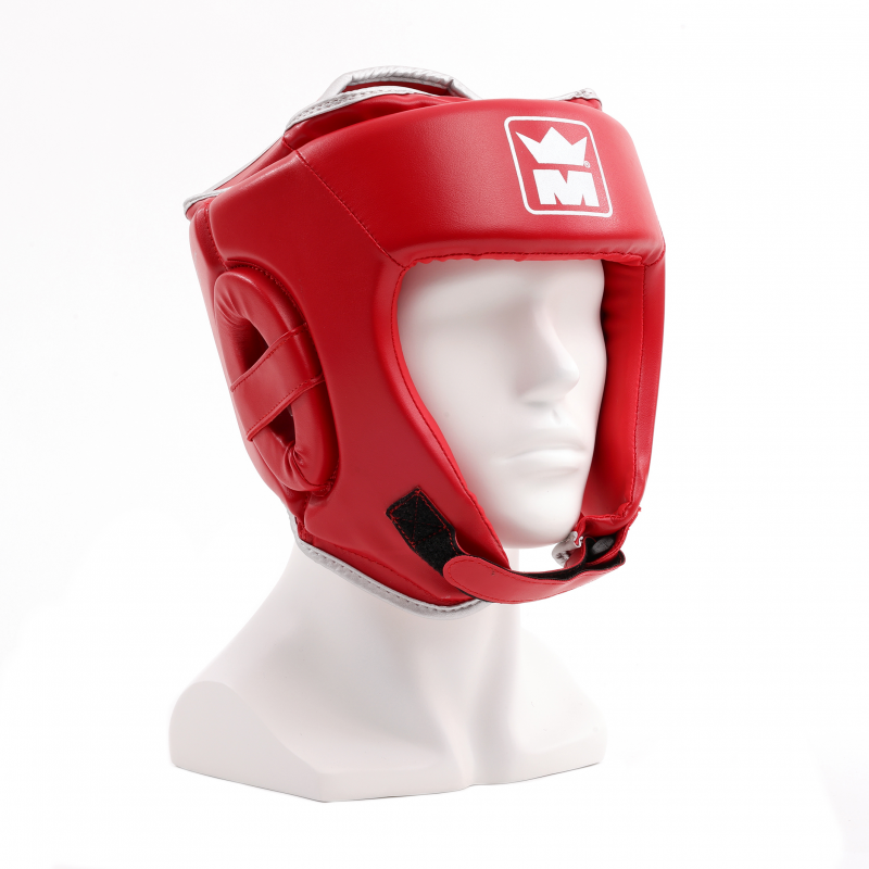 Boxhelm Montana Amateur