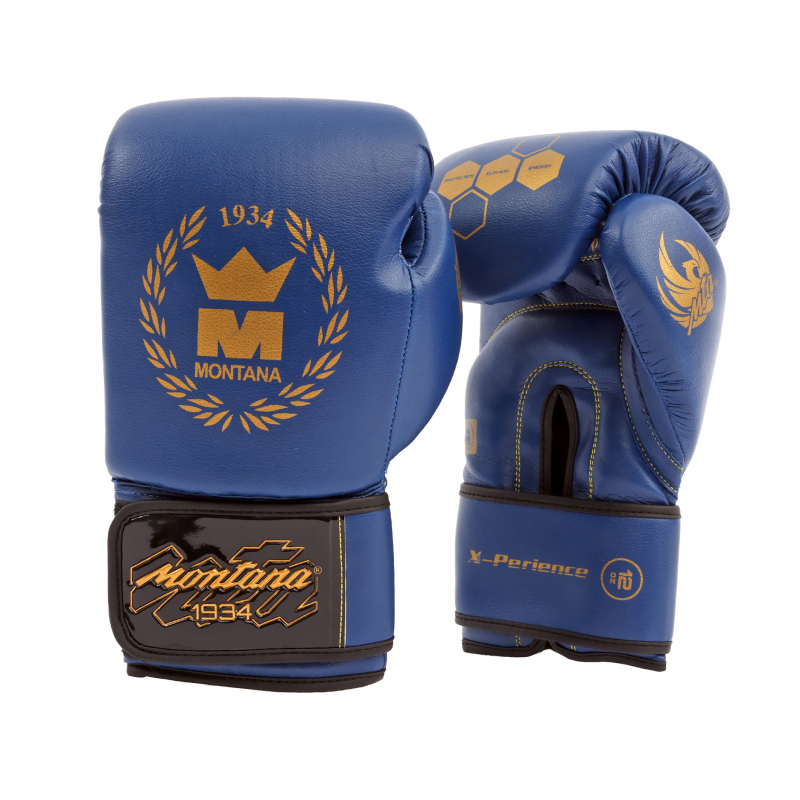Boxhandschuhe Montana X-Perience