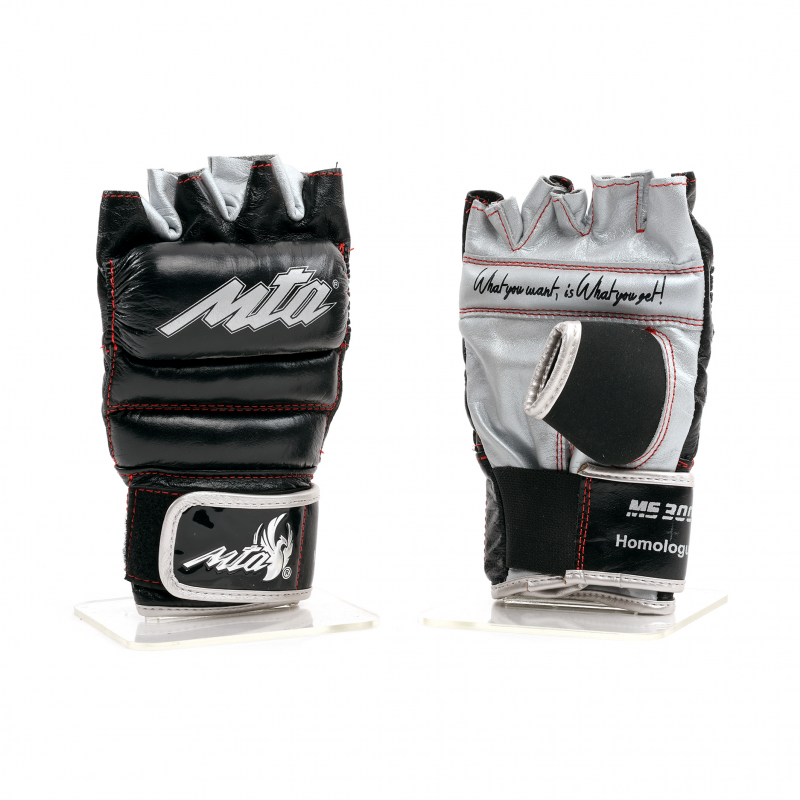 MMA-Handschuhe Montana MS 3000