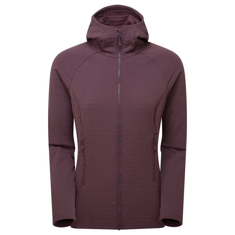 Hoodie Damen Montane WoProtium Xt