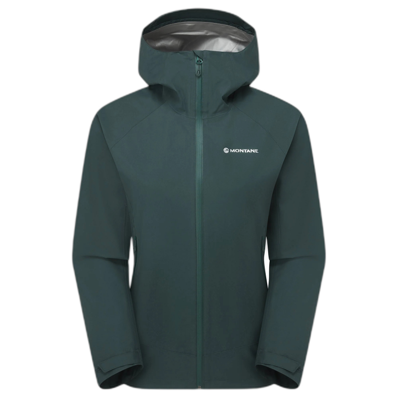 Damen Regenjacke Montane Spirit