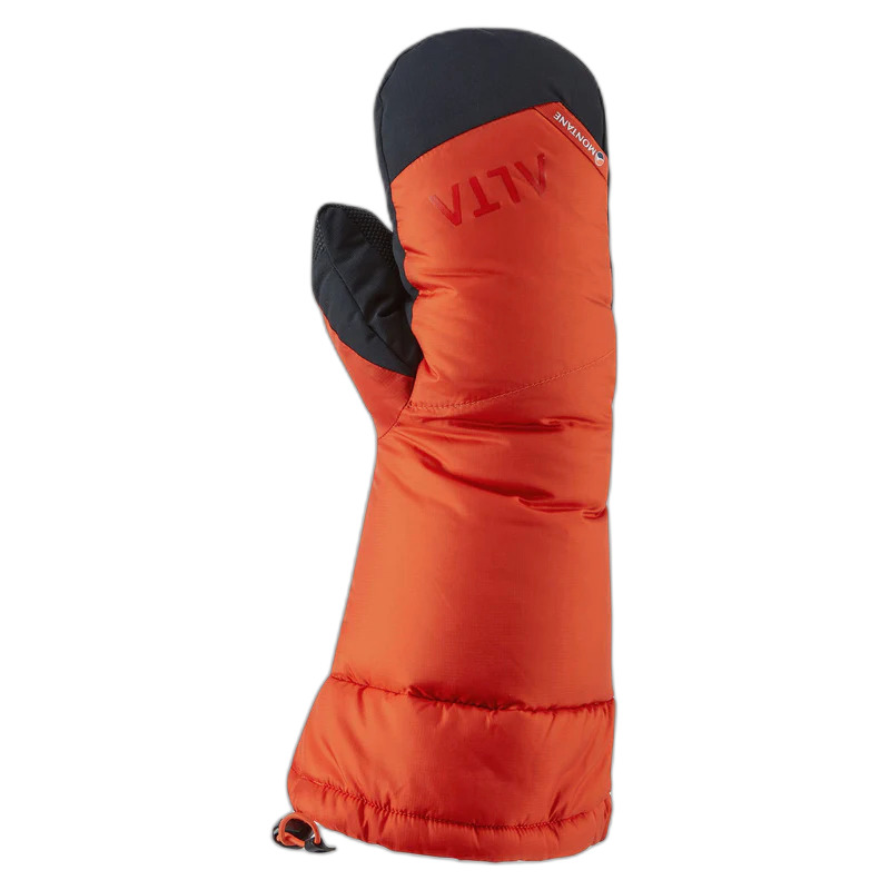 Fäustlinge Montane Alpine 850
