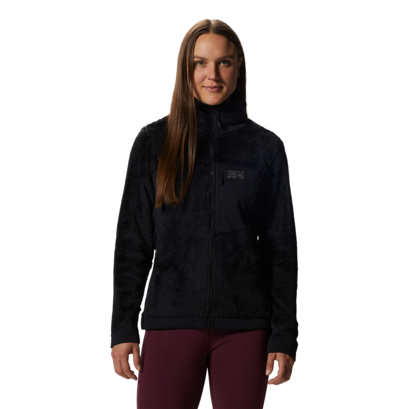 Fleece für Damen Mountain Hardwear Monkey Polartec® High Loft