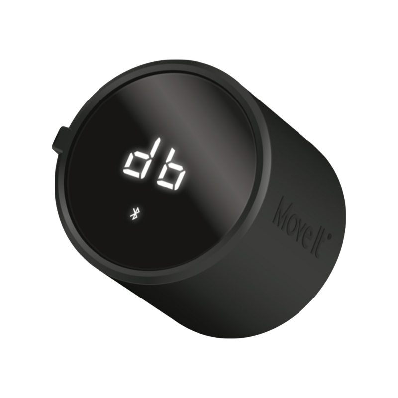Sensor kompatibel mit Hanteln Move it