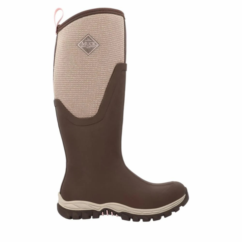 Stiefel Damen Muck Boots Arctic Sport II