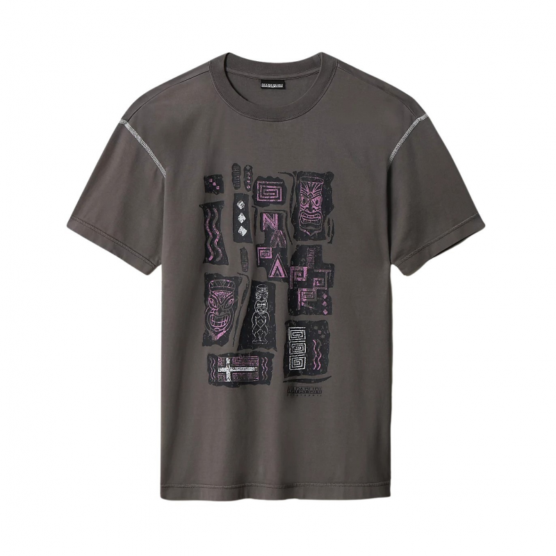 T-Shirt Napapijri