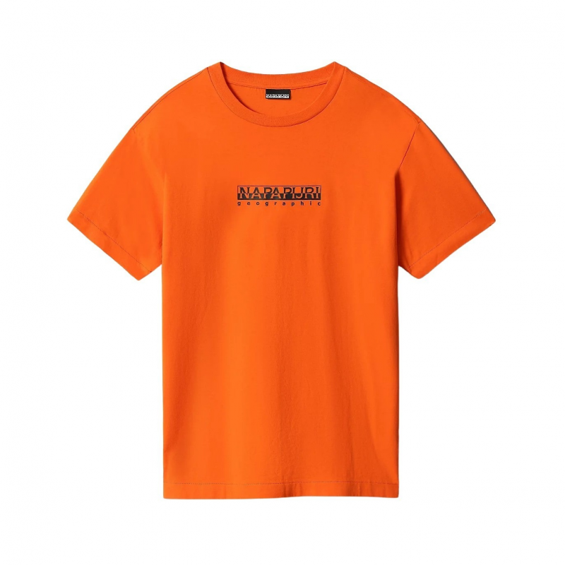 T-Shirt Napapijri
