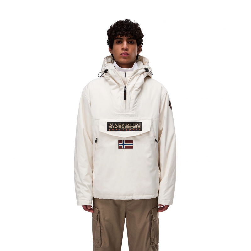 Regenjacke Napapijri Rainforest