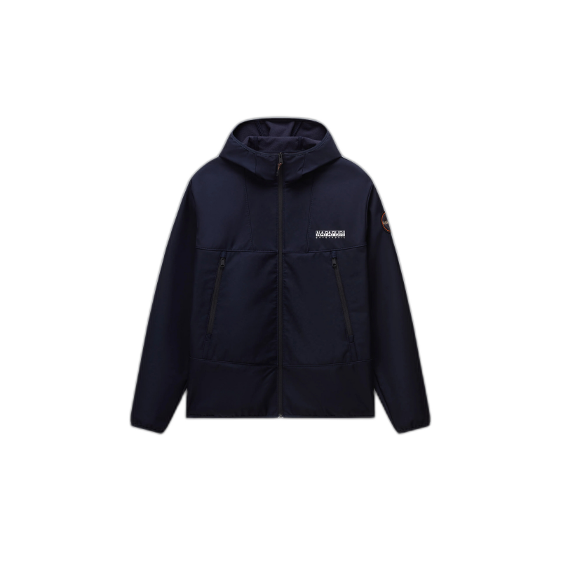 Regenjacke Napapijri A-Biois 176