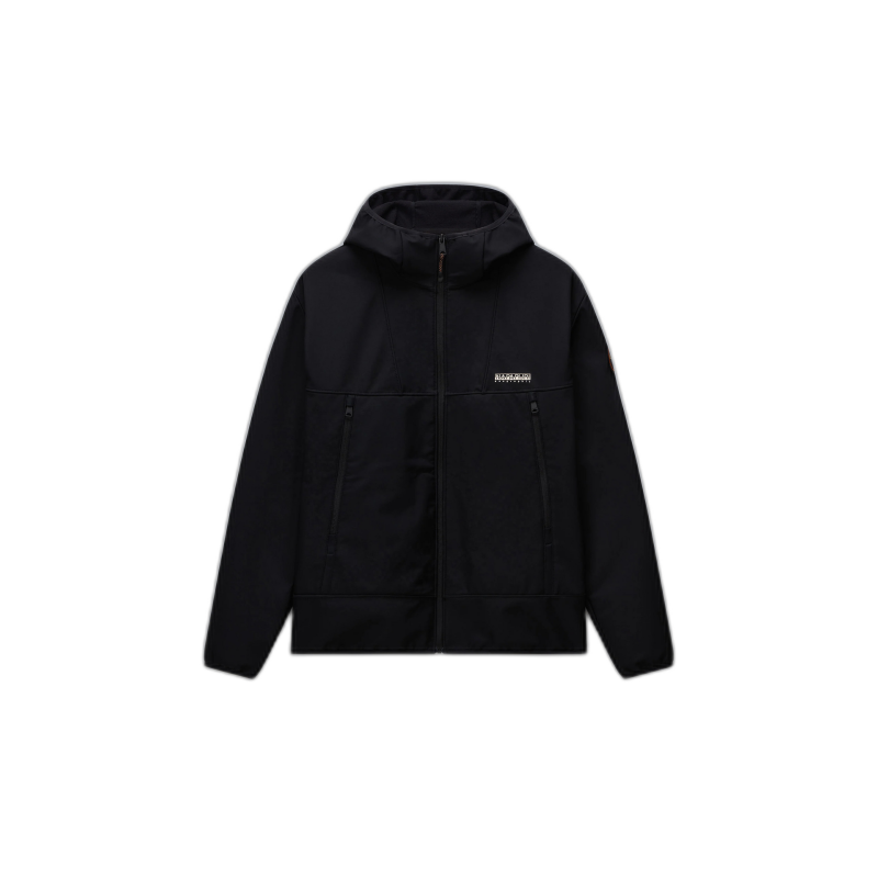 Regenjacke Napapijri A-Biois 941
