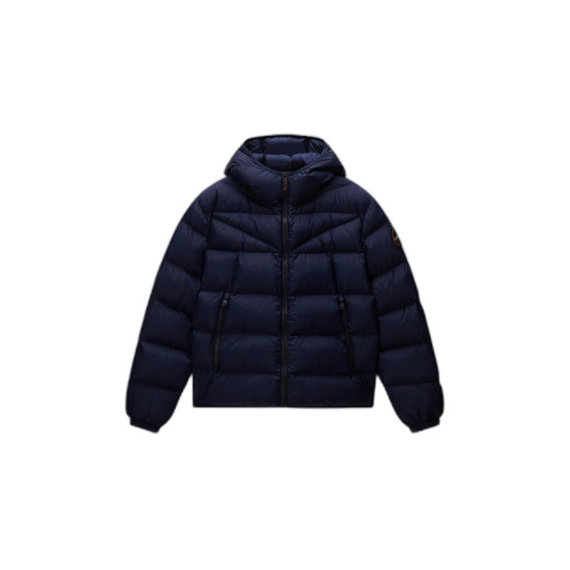 Daunenjacke mit Kapuze Napapijri A-Molveno