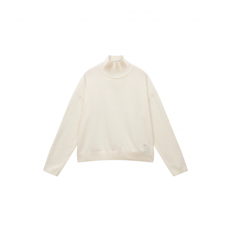 Rollkragenpullover Damen Napapijri D-Mis