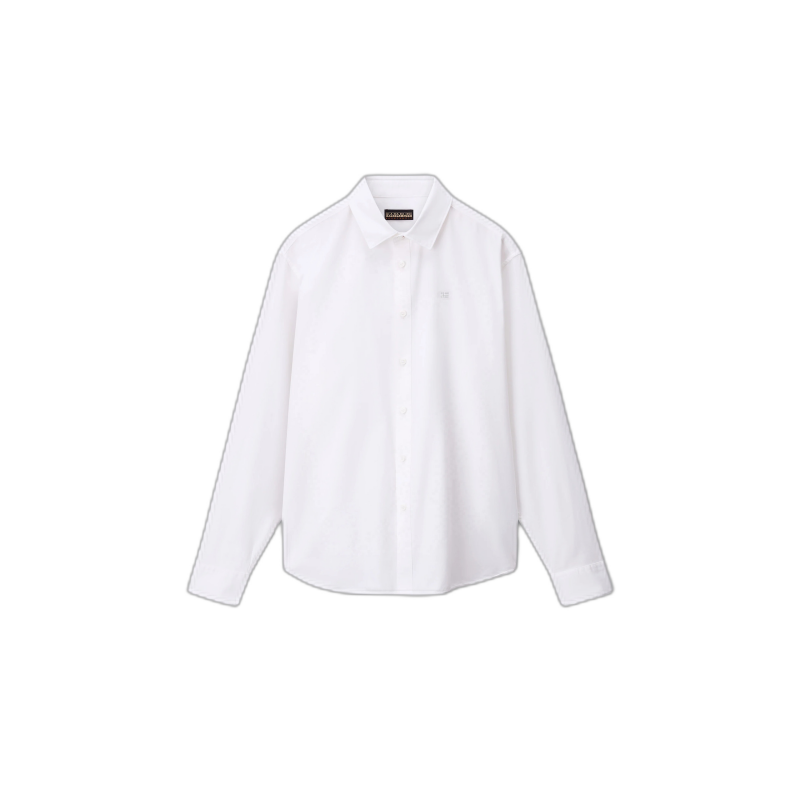 Langarmshirt Napapijri Terra