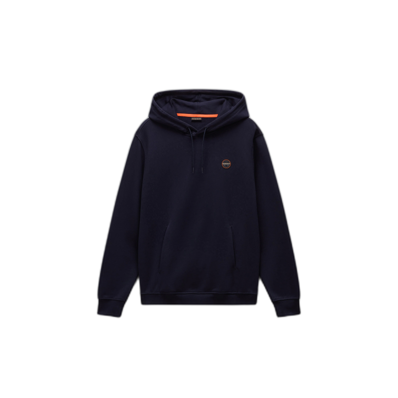 Hoodie Napapijri B-Badge