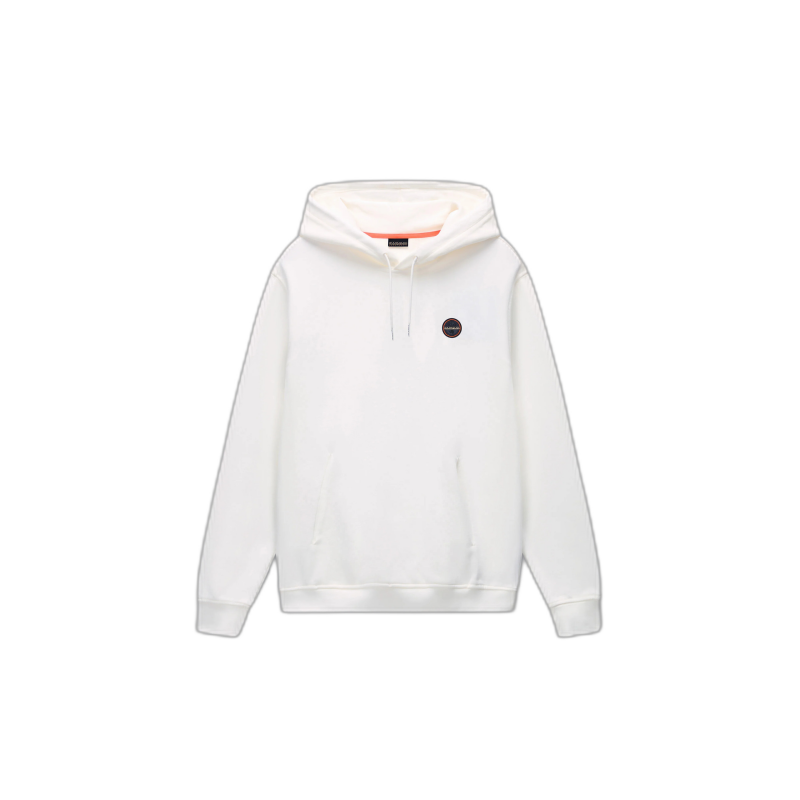 Hoodie Napapijri B-Badge