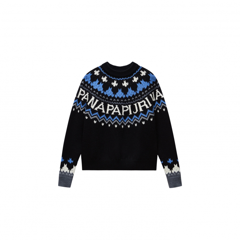 Pullover Damen Napapijri D-Fiames