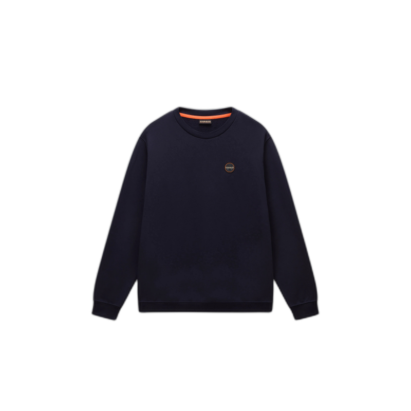 Pullover Napapijri B-Badge 1