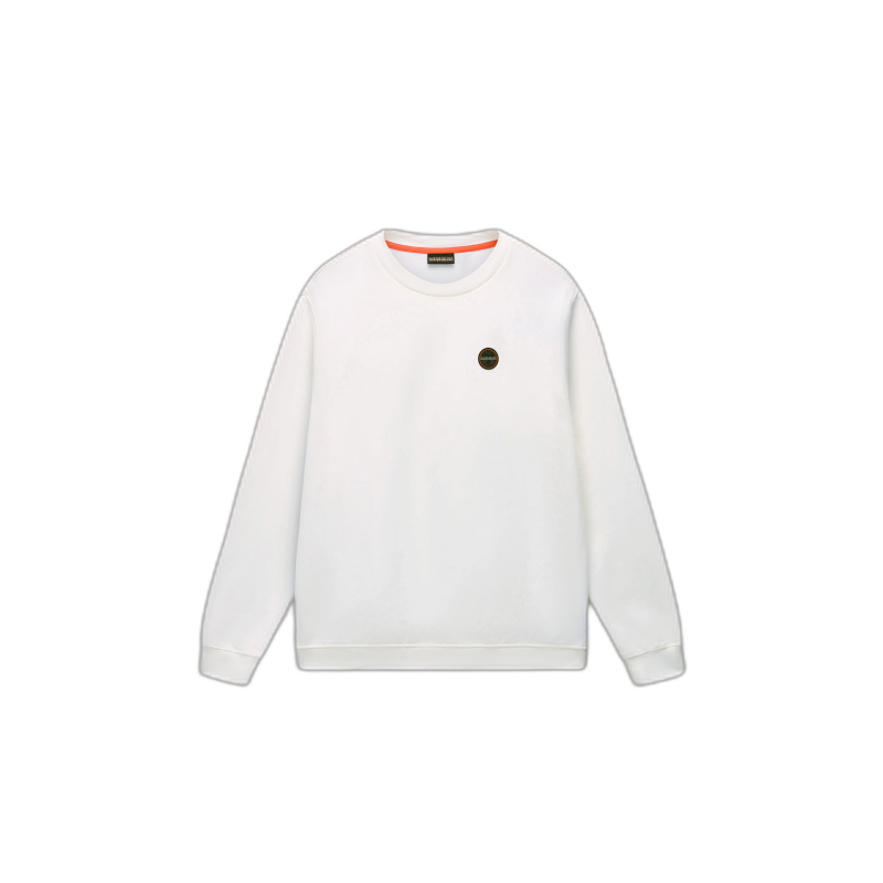 Pullover Napapijri B-Badge 1