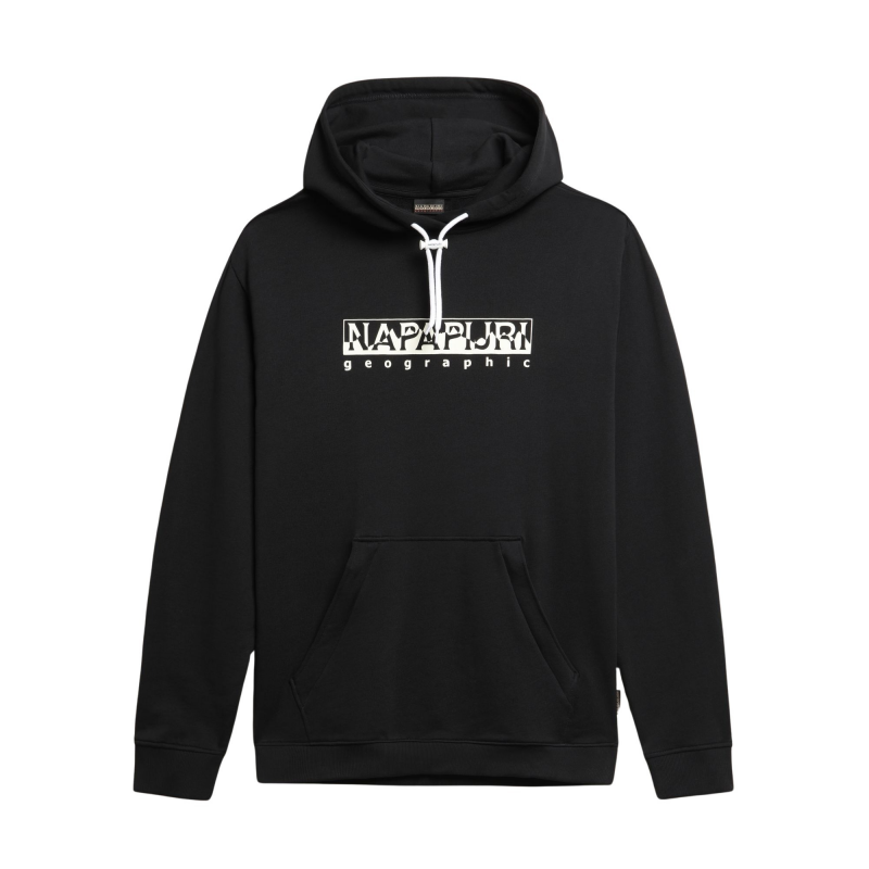 Kapuzen-Sweatshirt Napapijri B-Sella