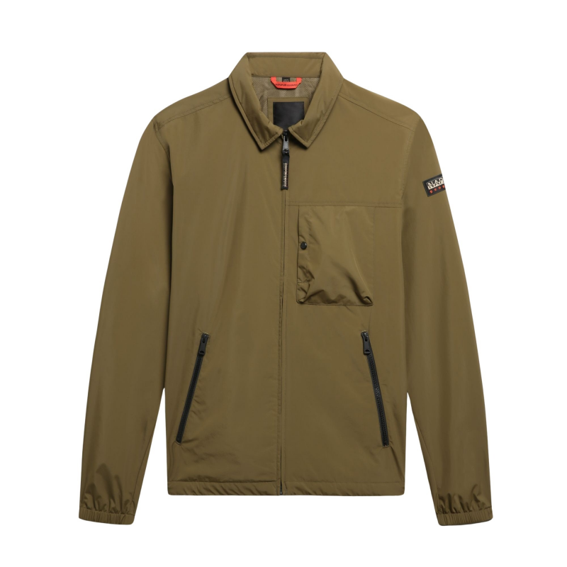 Jacke Napapijri A-Lathuille